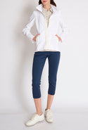 Ava Two-Tone Jacket