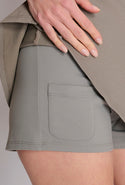 Addison Pleated Golf Skirt