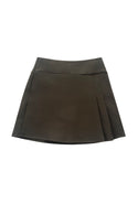 A. Birdie Golf Skirt Loden Green