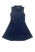 Alejandra Sleeveless Golf Dress with Shorts