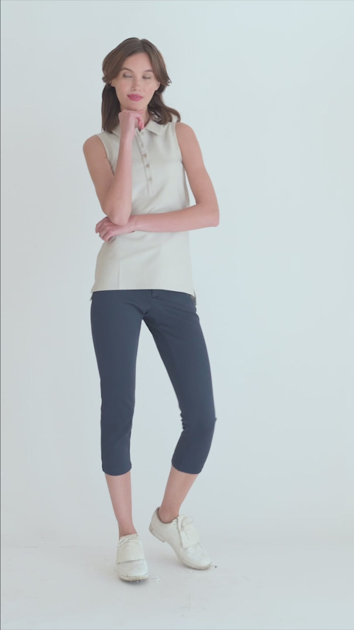 Amanda Capri Pants